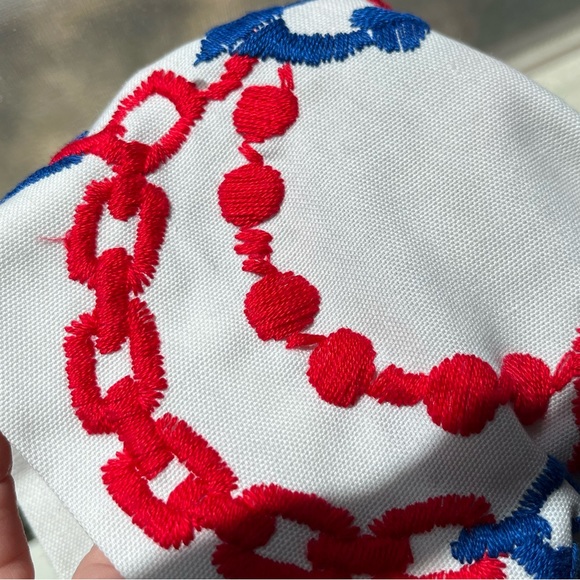 60s Sailor Maxi Dress - Picture 13 of 16